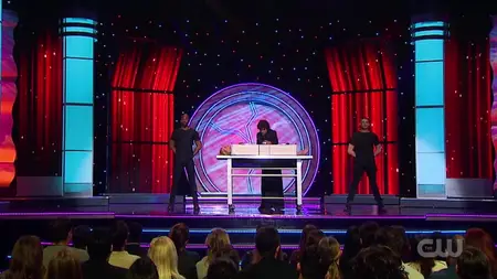 Masters of Illusion S05E08