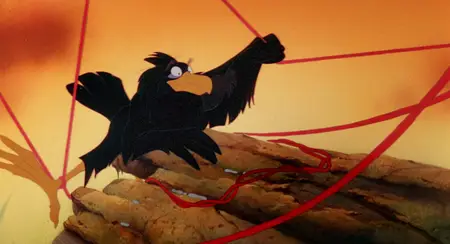 The Secret of NIMH (1982)