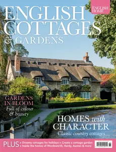 The English Home US Edition - 29 May 2026