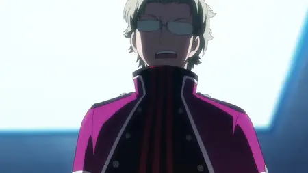 World Trigger - S02E05 BD - Encoded by FLAV1N