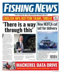 Fishing News - 19 June 2025