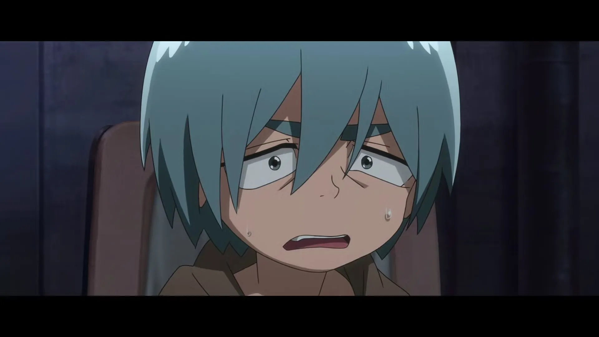 Star Wars: Visions S01E02