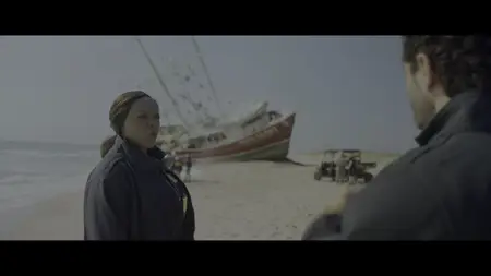 The Waterfront S01E01