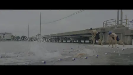 The Waterfront S01E01