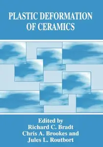 Plastic Deformation of Ceramics