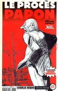 Le Procès Papon