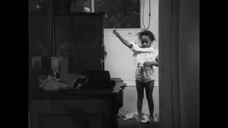 Killer of Sheep (1978)