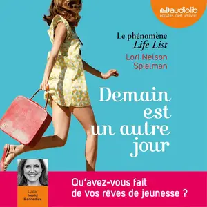 Lori Nelson Spielman, "Demain est un autre jour"