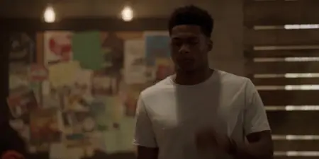 All American S02E11