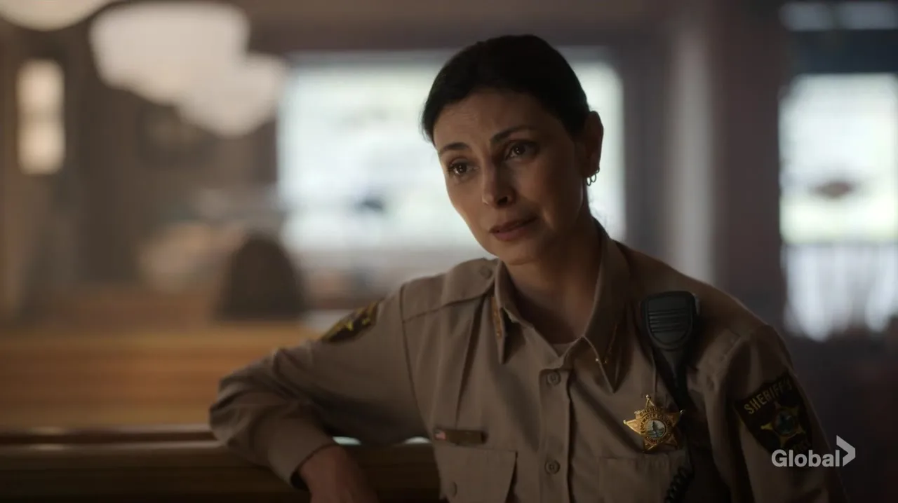 Sheriff Country S01E02