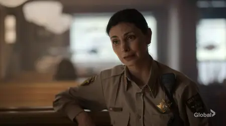 Sheriff Country S01E02