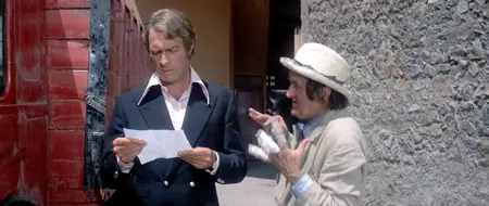 The Return of the Pink Panther (1975)