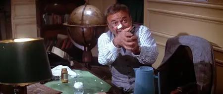 The Return of the Pink Panther (1975)