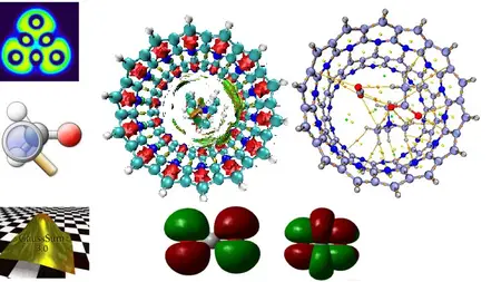 Density Functional Theory (DFT): Theory & Simulation