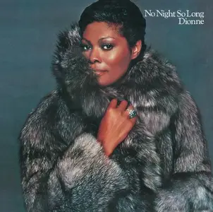 Dionne Warwick - No Night So Long (1980/2015) [Expanded Edition 2014] (Official Digital Download 24-bit/96 kHz)