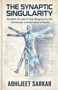 The Synaptic Singularity