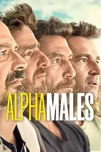 Alpha Males S02E01