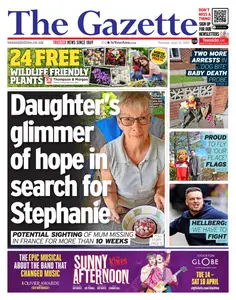 The Teesside Gazette - 14 April 2026