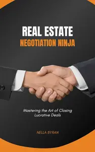 Real Estate Negotiation Ninja