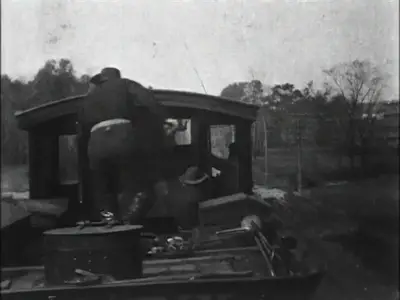 The Great Train Robbery (1903)