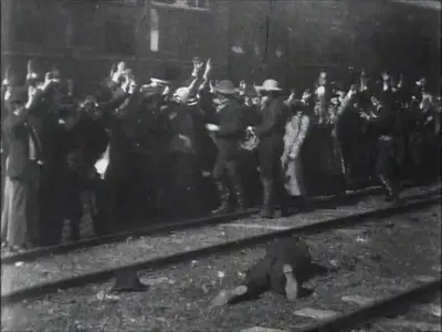 The Great Train Robbery (1903)