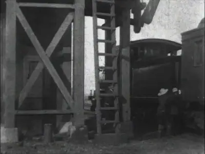 The Great Train Robbery (1903)