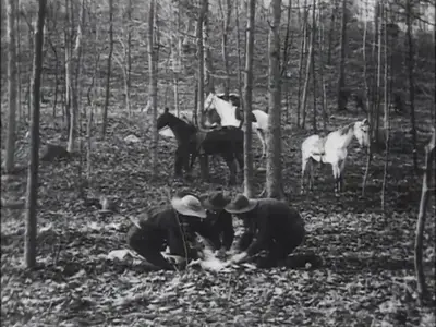The Great Train Robbery (1903)