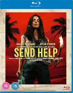 Send Help (2026) [Hybrid]