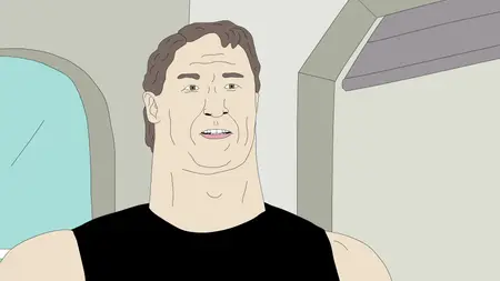 Haha, You Clowns S01E02
