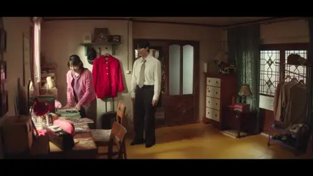 Typhoon Family S01E08