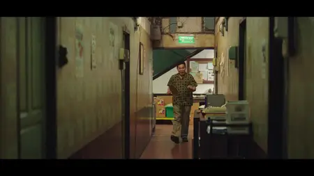 Typhoon Family S01E08