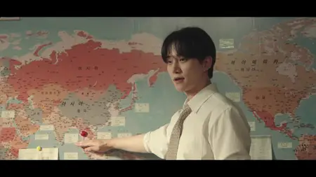 Typhoon Family S01E08