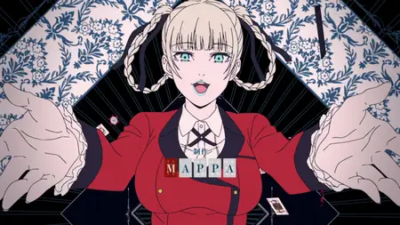 Erai-raws Kakegurui 2nd Season 01 1080pMultiple Subtitle