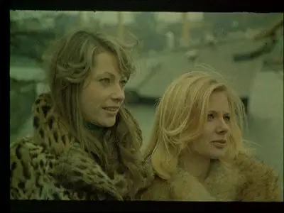 Flossie (1974)