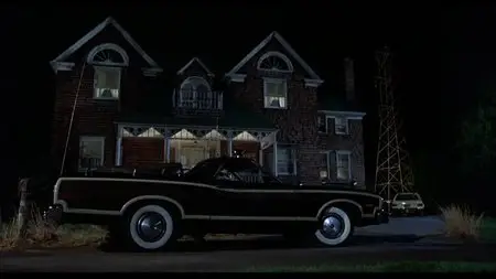 Neighbors (1981)