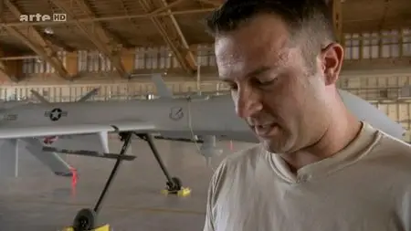 Les Drones Un Usage Controversé (2013)