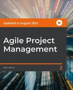 Packt - Agile Project Management