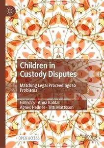 Children in Custody Disputes: Matching Legal Proceedings to Problems