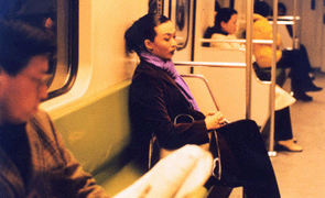 Jeonju Digital Project 2000