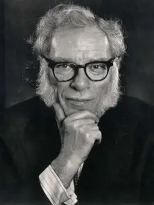 Isaac Asimov - Collection (1950 - 1993) (Audiobooks)