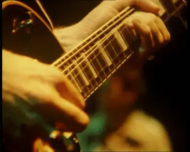 Roxy Music - The High Road (2004)