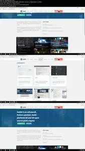 Godot Game Engine - The Complete Course