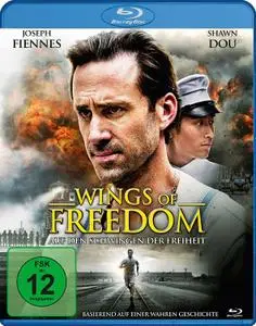 On Wings of Eagles (2016)