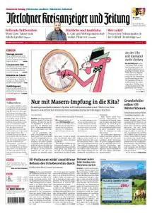 IKZ Iserlohner Kreisanzeiger und Zeitung Hemer - 27. März 2019