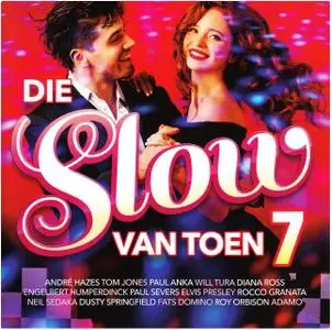 VA - Die Slow Van Toen Vol.7 (2019)