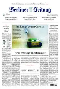 Berliner Zeitung – 11. März 2020