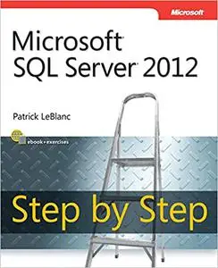 Microsoft SQL Server 2012 Step by Step (Repost)