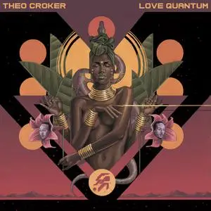 Theo Croker - LOVE QUANTUM (2022)