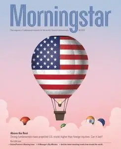 Morningstar - Q4 2023