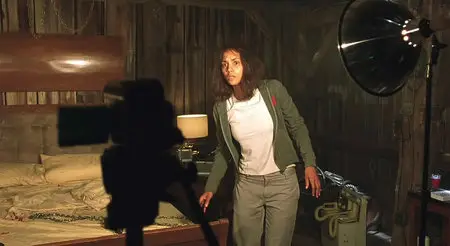 Gothika (2003)
